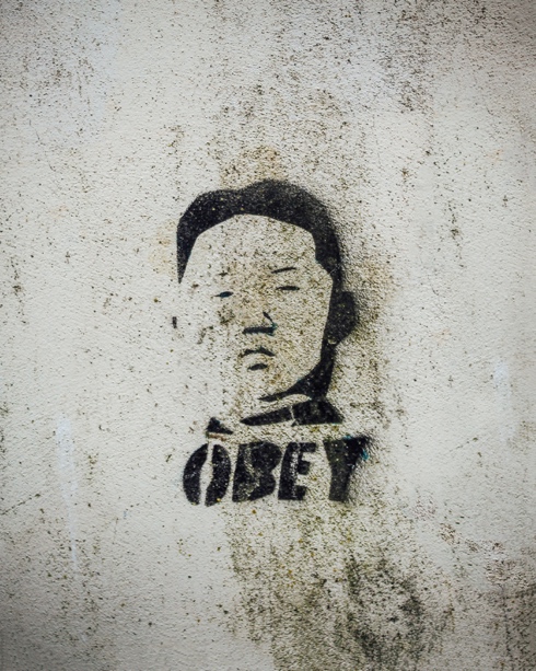 Obey